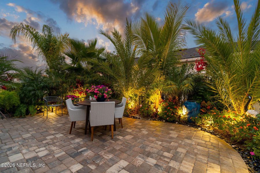 Community amenities in , St. Augustine (Image 70).