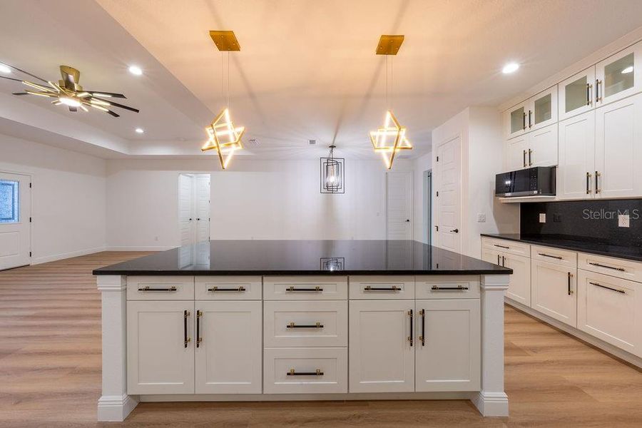 Furnished interior view inside a new home in , Dunnellon (Image 7). Furnished interior view inside a new home in , Dunnellon (Image 7).