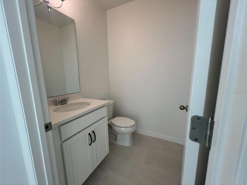 Image 8 of a home in Thompson Village Townhomes.