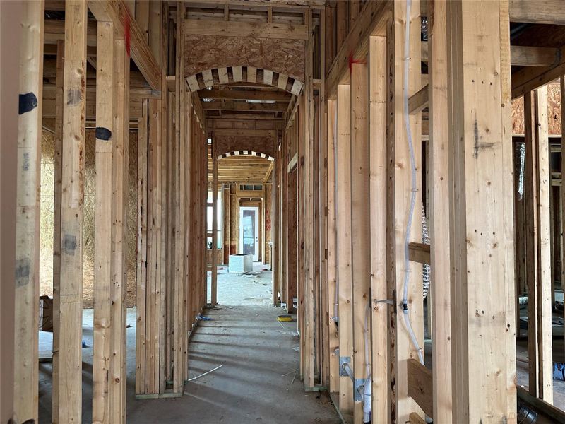Entryway Entryway