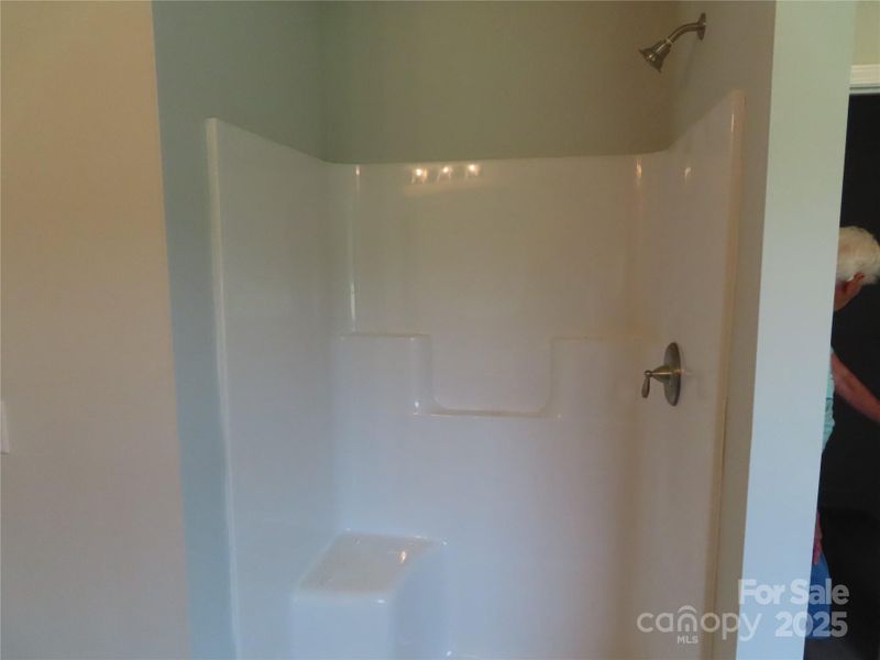 Furnished interior view inside a new home in , Rock Hill (Image 2).