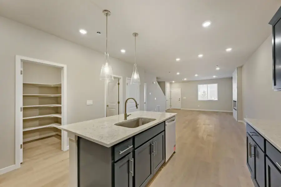 3br New Home in Longmont, CO.  - Slide 14