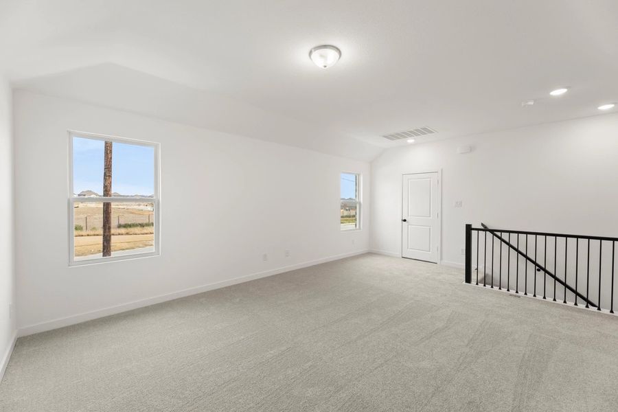 Game Room Representative Photo