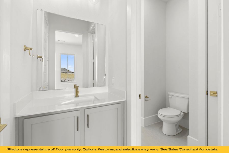 Image 27 representing the St Lucia by Stonefield Homes in Heath Golf and Yacht: Elegante' Series, Heath, TX.