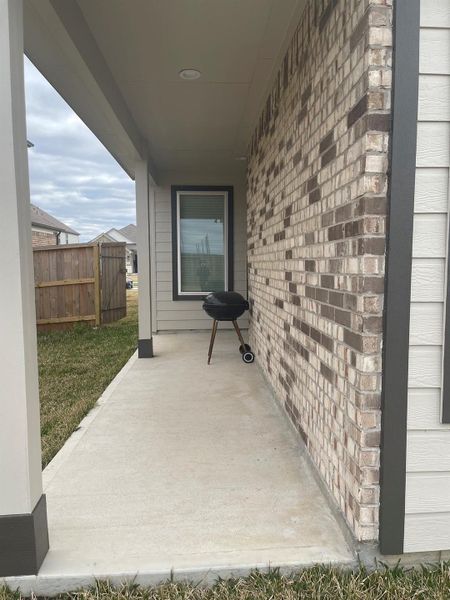 Image 24 of a home in Huntington Place.