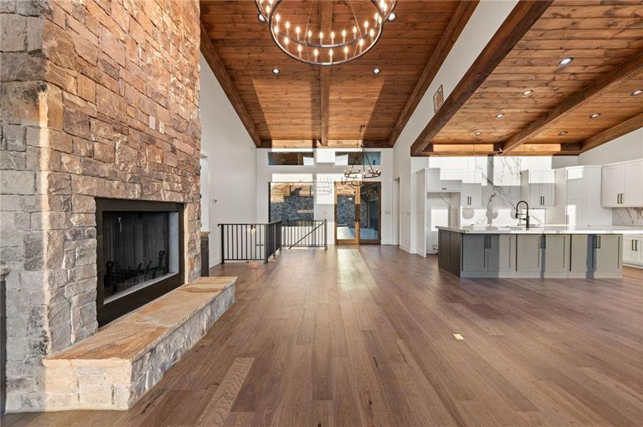 Community amenities in , Blue Ridge (Image 63).