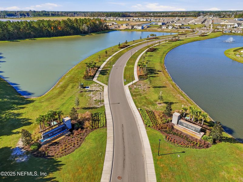 Image 34 of a home in The Arbors. Image 34 of a home in The Arbors.