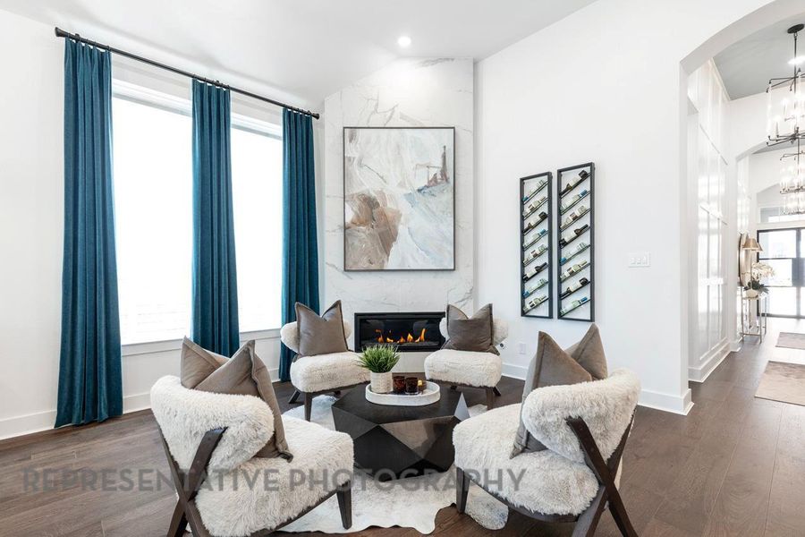 Keeping Room Keeping Room