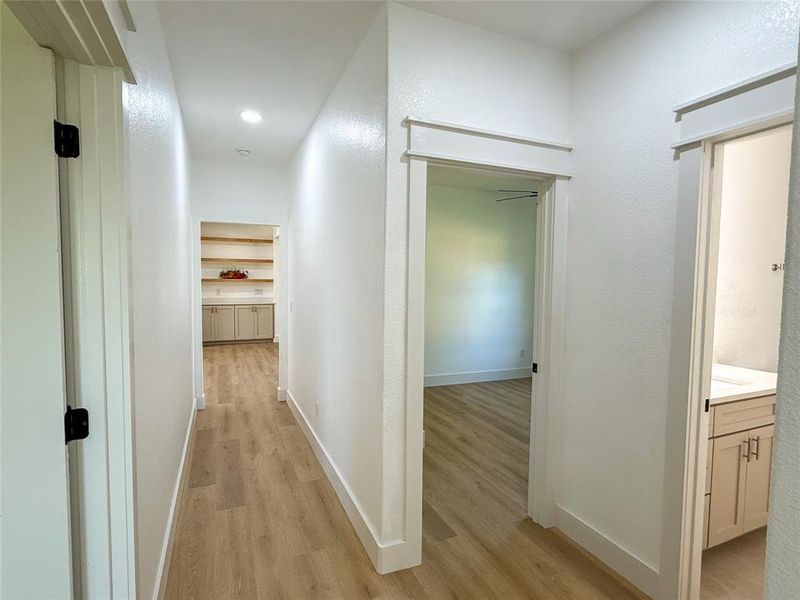 Spacious, unfurnished interior of a new home in , Rio Vista (Image 10). Spacious, unfurnished interior of a new home in , Rio Vista (Image 10).