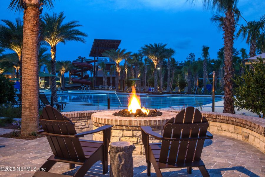 Community amenities in Shearwater, St. Augustine (Image 29).