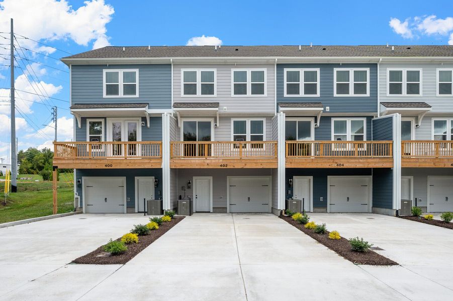 New Home in Lavergne, TN. - Slide 36 New Home in Lavergne, TN. - Slide 36