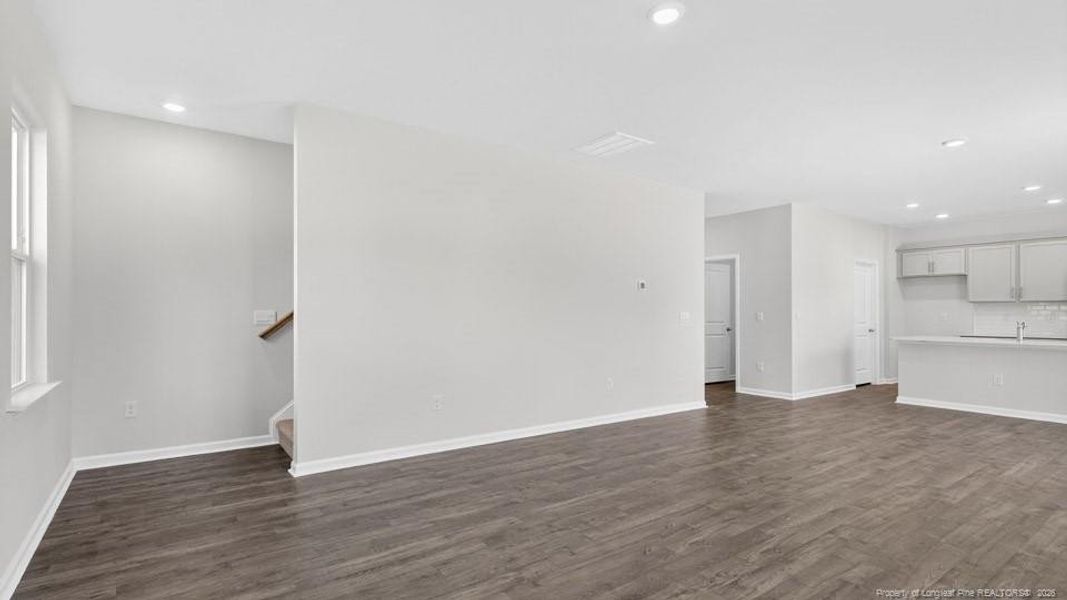 Great Room Great Room