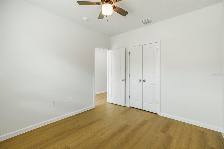 Spacious, unfurnished interior of a new home in , Eustis (Image 14).