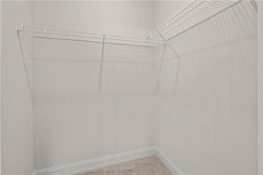 Spacious, unfurnished interior of a new home in Canterbury Villas, Carrollton (Image 18). Spacious, unfurnished interior of a new home in Canterbury Villas, Carrollton (Image 18).