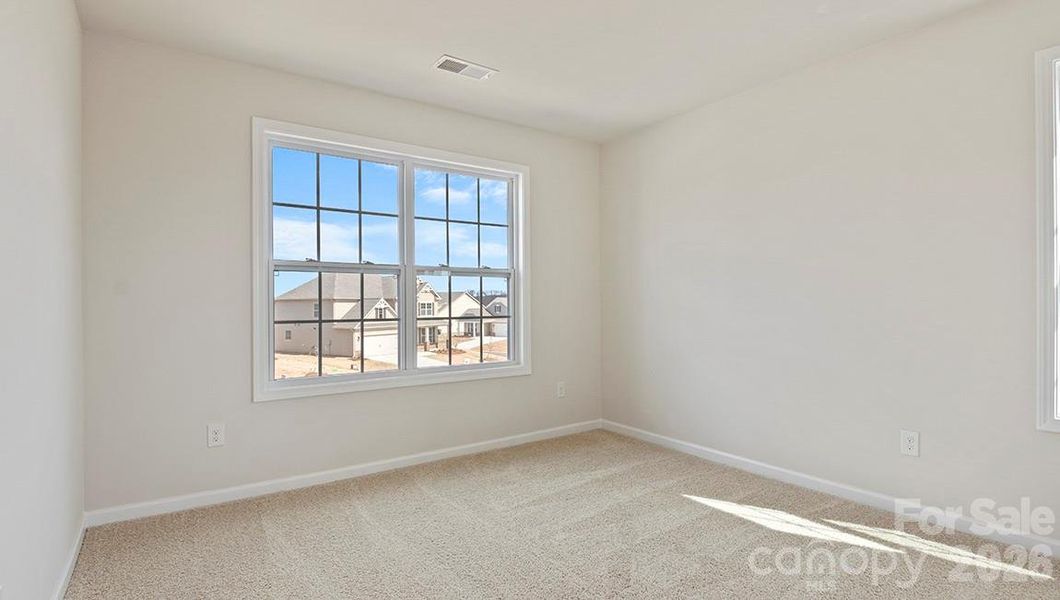 Photos are representative