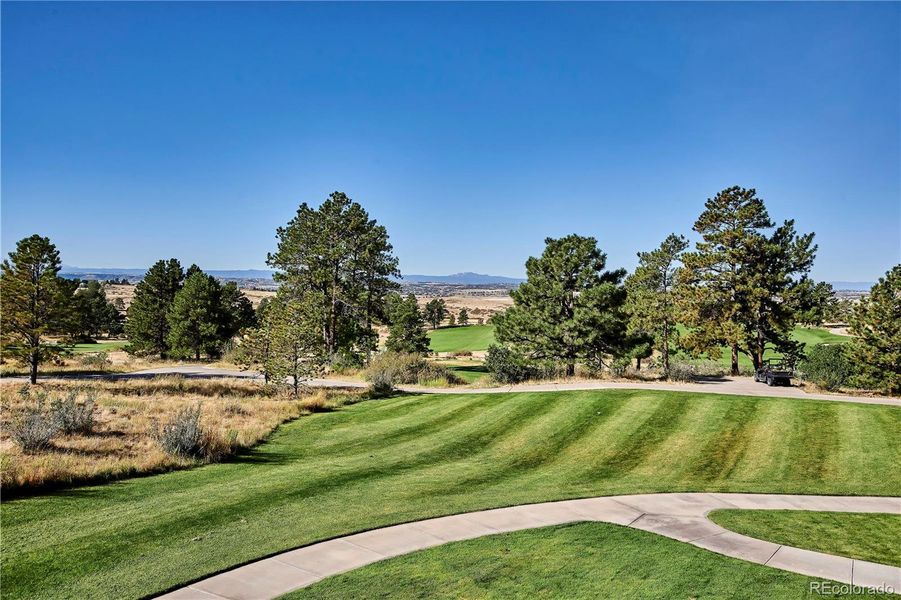 Natural landscape and outdoor views near  in Parker (Image 32).