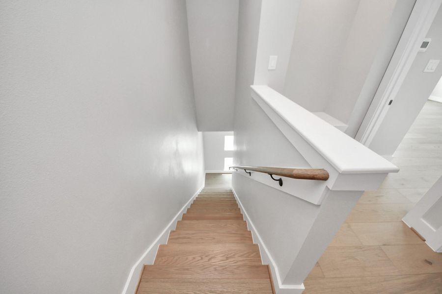 Spacious, unfurnished interior of a new home in , Houston (Image 20). Spacious, unfurnished interior of a new home in , Houston (Image 20).