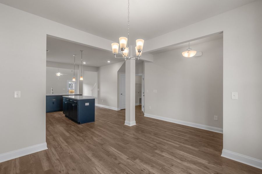 Calabash, NC New Home.  - Slide 5