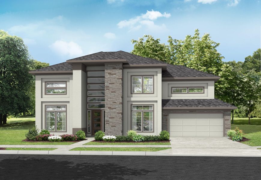 Ravenna Floor Plan Image 5 Ravenna Floor Plan Image 5