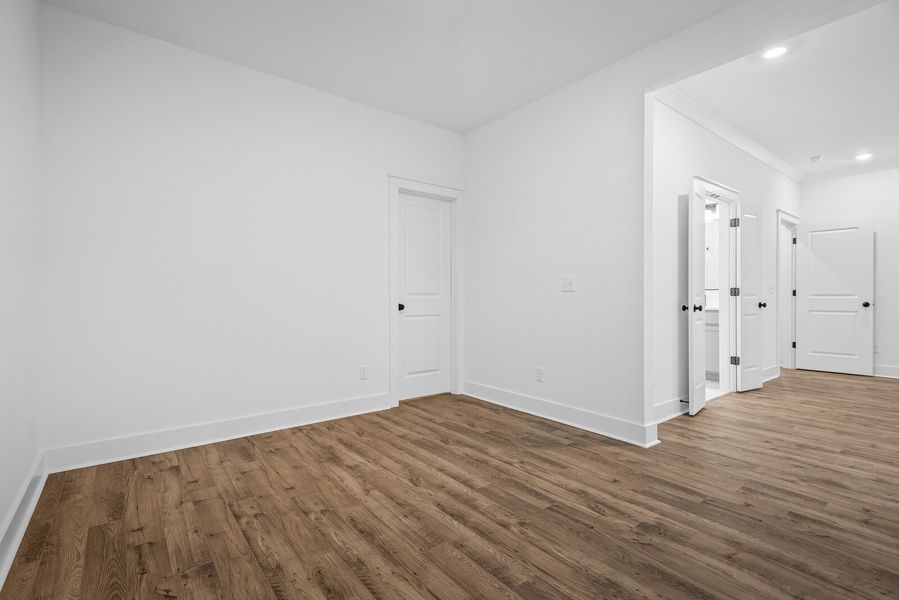 2,940sf New Home in Spring Hill, TN.  - Slide 27