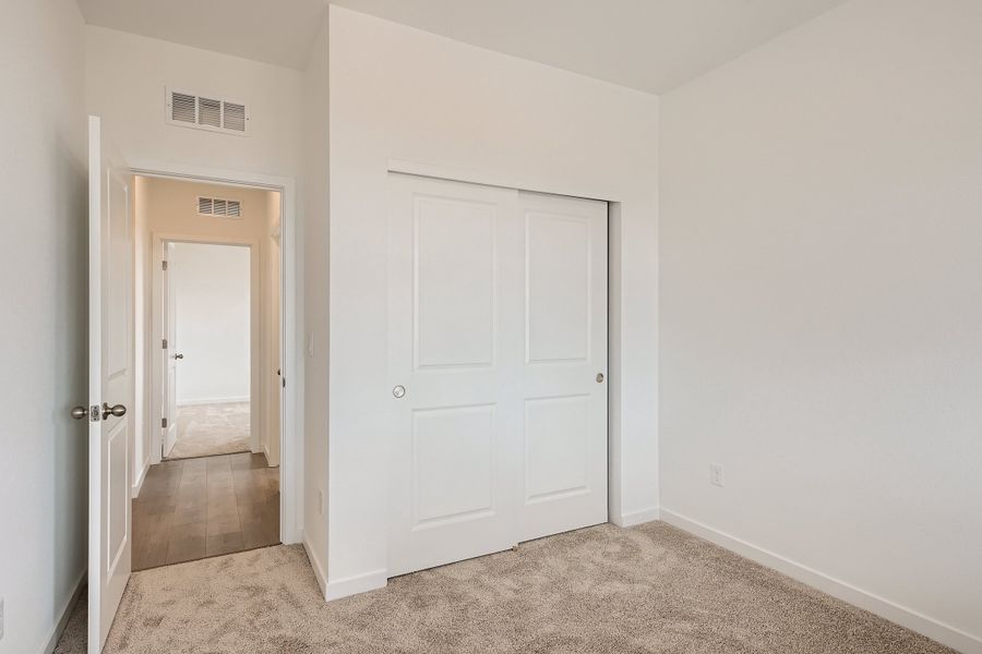 4br New Home in Parker, CO.  - Slide 21
