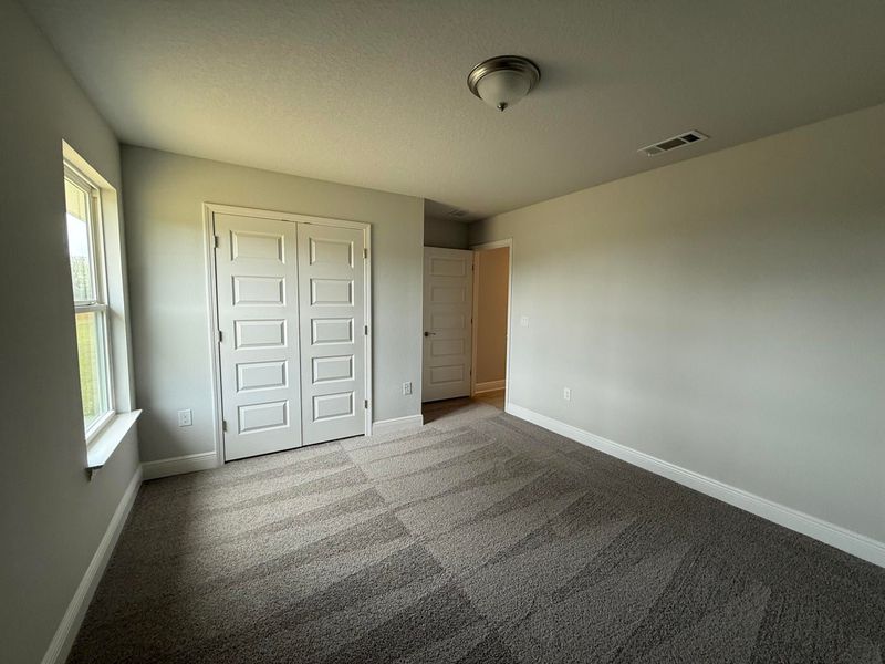 Spacious, unfurnished interior of a new home in Ashton View, Crestview (Image 15). Spacious, unfurnished interior of a new home in Ashton View, Crestview (Image 15).