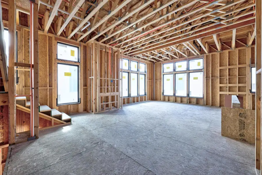 View of miscellaneous room