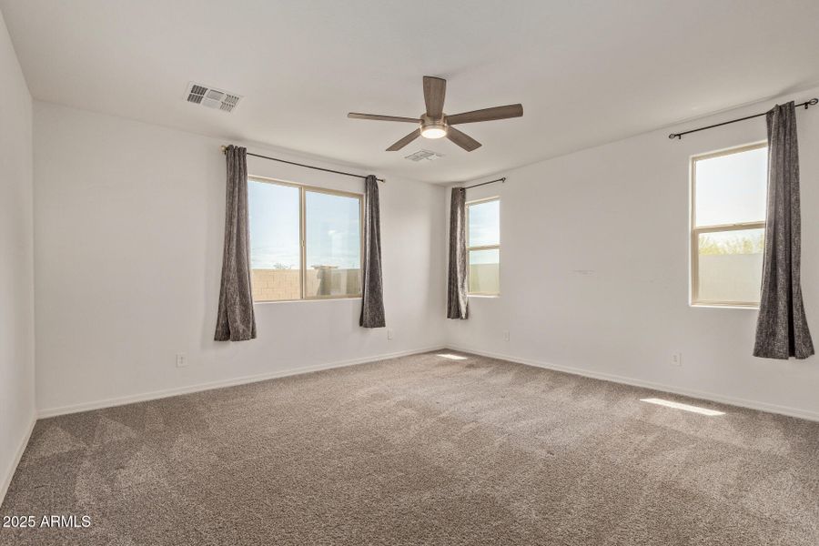 Master Bedroom Master Bedroom