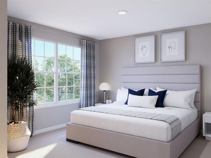 Photos are a representation of the floor plan. Options and interior selections will vary. Photos are a representation of the floor plan. Options and interior selections will vary.