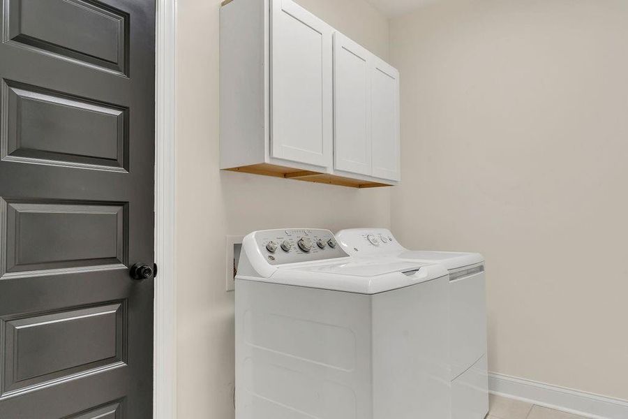 Close-up of interior finishes inside a home in , Talking Rock (Image 20).