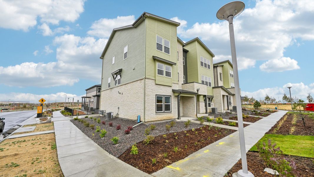 Image 48 of a home in Windler Townhomes. Image 48 of a home in Windler Townhomes.