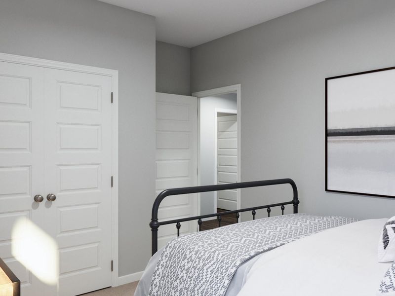 Photos are a representation of the floor plan. Options and interior selections will vary. Photos are a representation of the floor plan. Options and interior selections will vary.