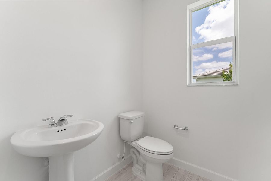 Image 14 of a home in Tradition - Telaro.