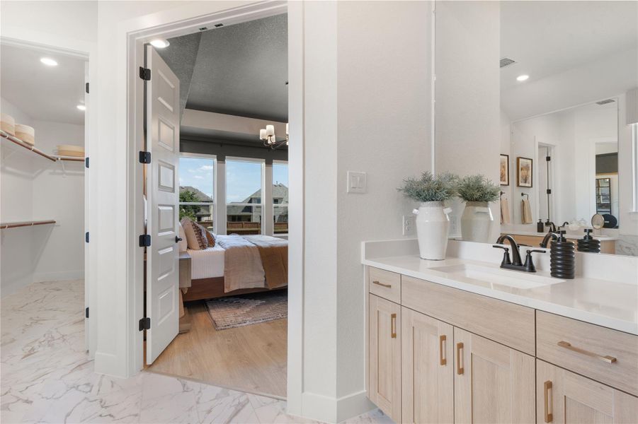 REPRESENTATIVE OF FLOOR PLAN ONLY