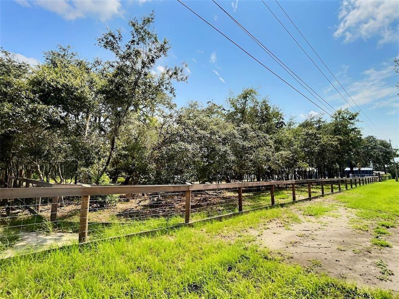 Natural landscape and outdoor views near  in Hudson (Image 20).