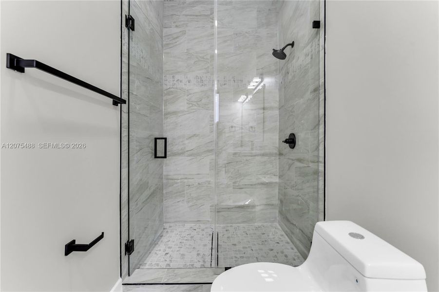 Furnished interior view inside a new home in , Fort Lauderdale (Image 16).