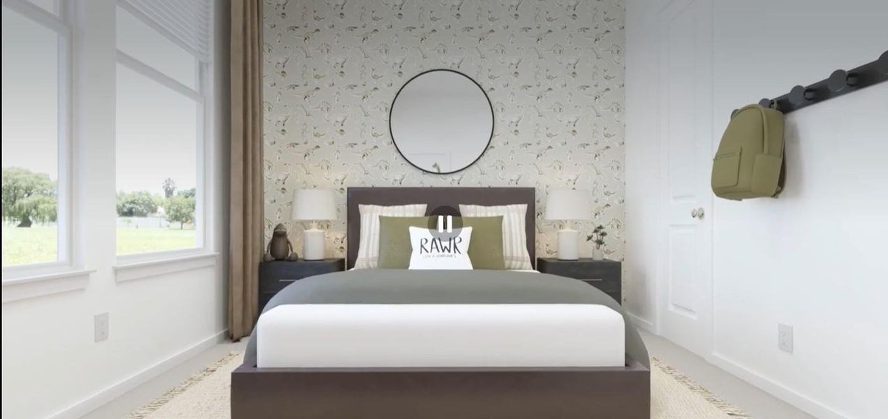 **Photos are for representation only. This is not the actual homesite.**