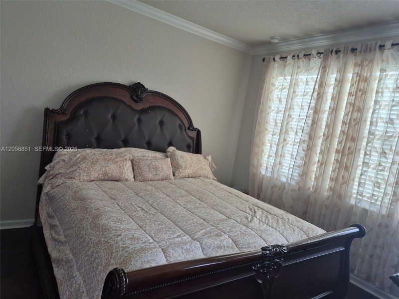 Furnished interior view inside a new home in , Port St. Lucie (Image 5). Furnished interior view inside a new home in , Port St. Lucie (Image 5).
