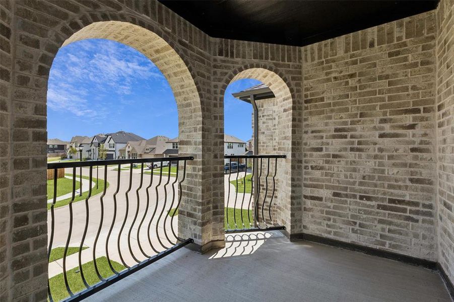 Spacious, unfurnished interior of a new home in , McKinney (Image 20). Spacious, unfurnished interior of a new home in , McKinney (Image 20).