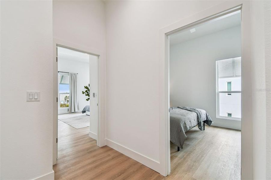 Furnished interior view inside a new home in , St. Petersburg (Image 14). Furnished interior view inside a new home in , St. Petersburg (Image 14).