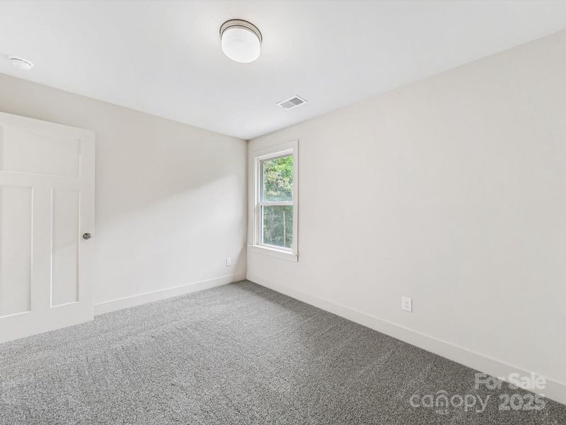 Spacious, unfurnished interior of a new home in , Marshville (Image 17). Spacious, unfurnished interior of a new home in , Marshville (Image 17).