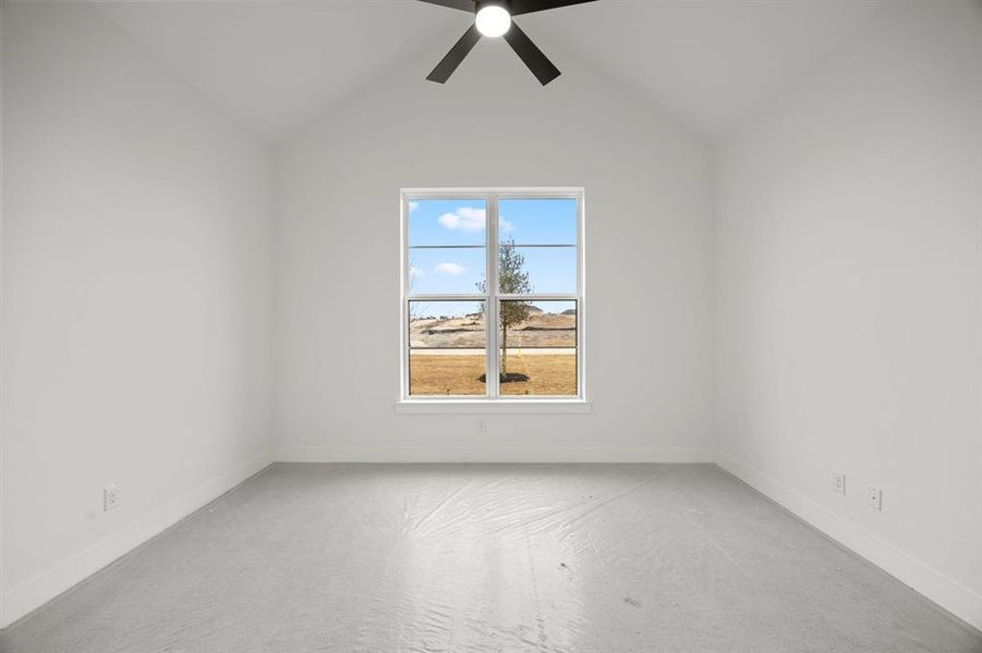 Spacious, unfurnished interior of a new home in , Celina (Image 29).