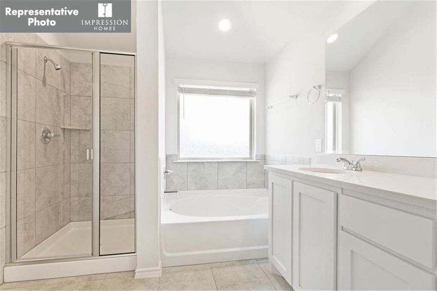 Image 2 of a home in Sanger Circle.