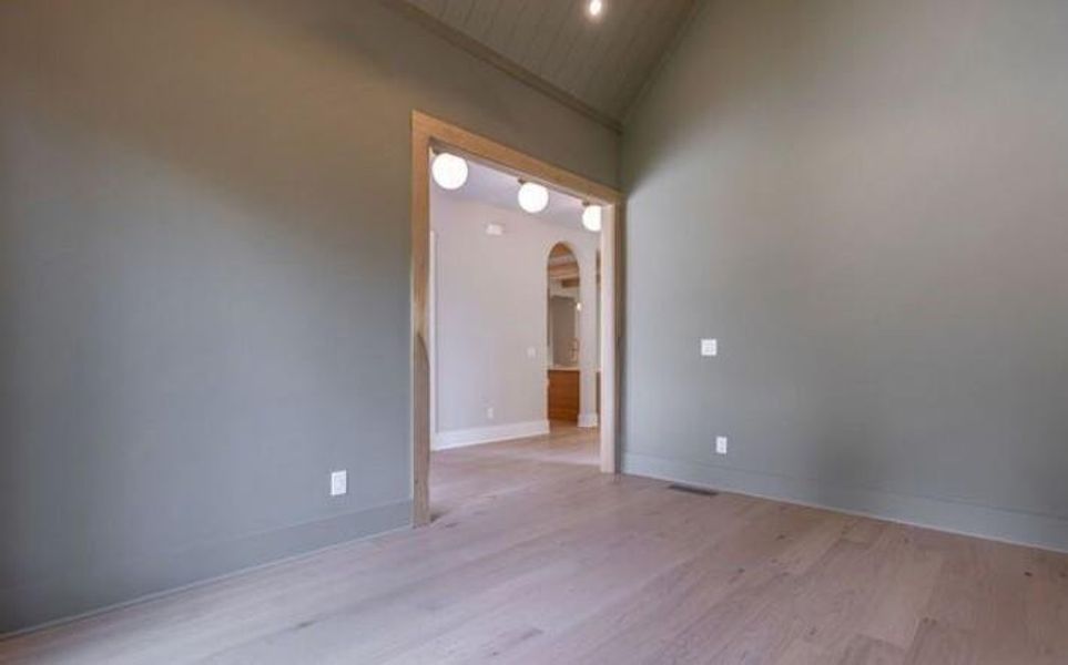 Spacious, unfurnished interior of a new home in , Cumming (Image 45). Spacious, unfurnished interior of a new home in , Cumming (Image 45).