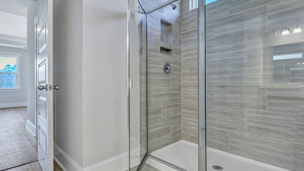 Close-up of interior finishes inside a home in Shell Pointe, Gilbert (Image 11). Close-up of interior finishes inside a home in Shell Pointe, Gilbert (Image 11).