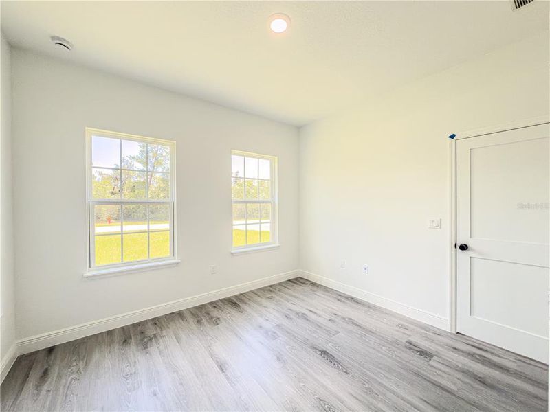 Spacious, unfurnished interior of a new home in , Ocala (Image 53).