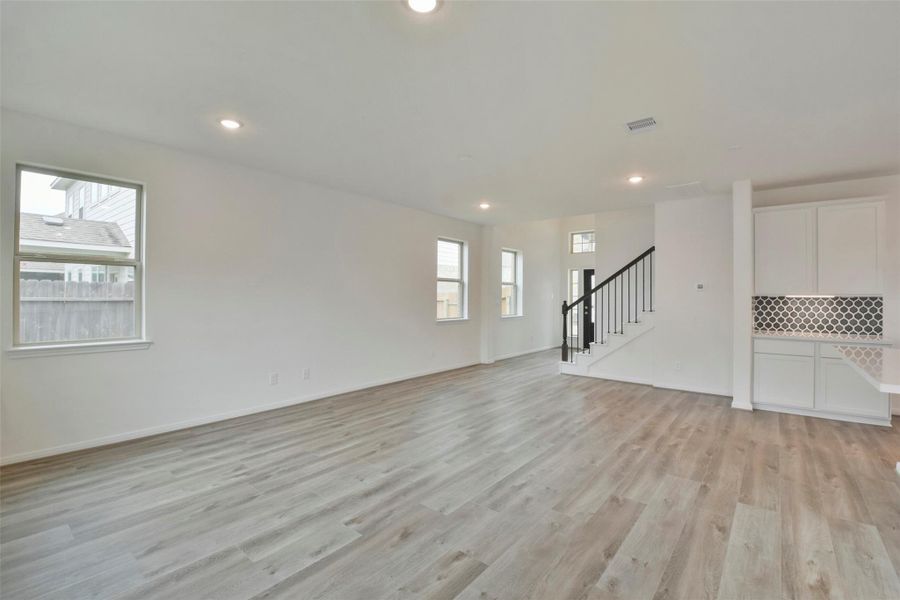 Image 14 of a home in Kings Mill. Image 14 of a home in Kings Mill.