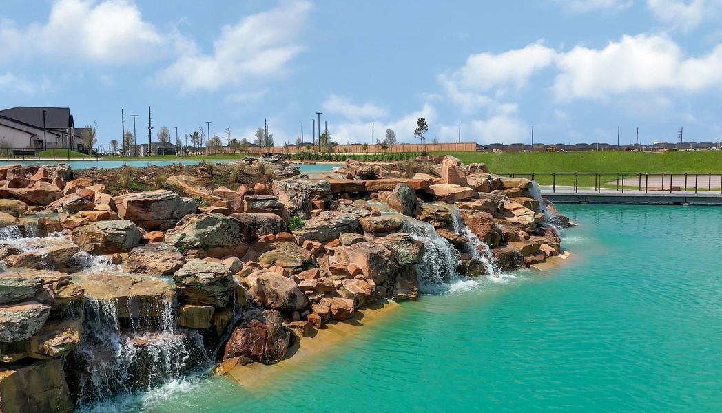 *Images and 3D tour are for illustration only and options may vary from home as built. *Images and 3D tour are for illustration only and options may vary from home as built.