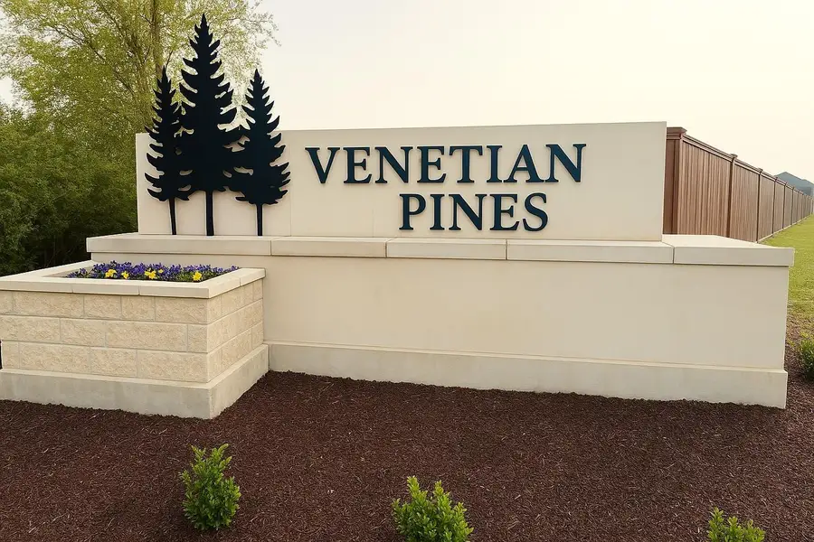 Image 10 of a home in Venetian Pines. Image 10 of a home in Venetian Pines.