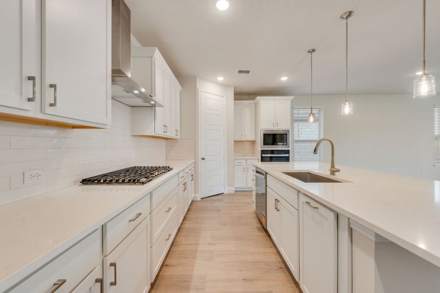 Kitchen Kitchen